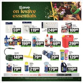 SuperSpar catalogue Page 13