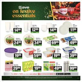 SuperSpar catalogue Page 15