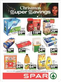 SuperSpar catalogue Page 17