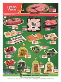 SuperSpar catalogue Page 18
