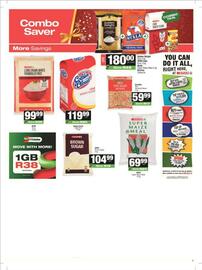 SuperSpar catalogue Page 19