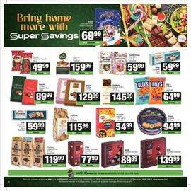 SuperSpar catalogue Page 2