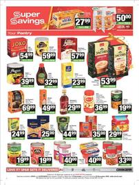 SuperSpar catalogue Page 20