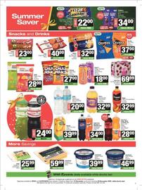 SuperSpar catalogue Page 21