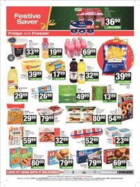 SuperSpar catalogue Page 22