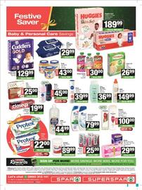 SuperSpar catalogue Page 24