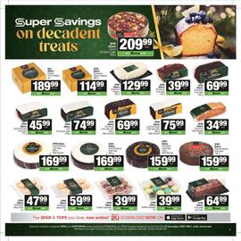 SuperSpar catalogue Page 3