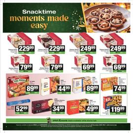 SuperSpar catalogue Page 6