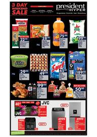 President Hyper catalogue Page 2