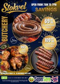 Super Save catalogue Page 8