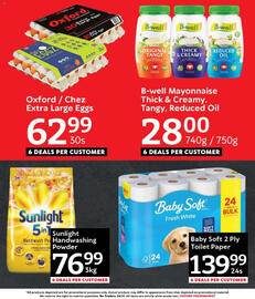 Oxford Freshmarket catalogue Page 2