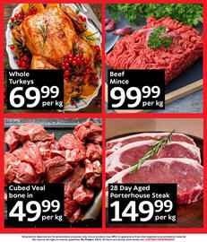 Oxford Freshmarket catalogue Page 3