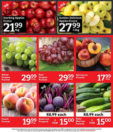 Oxford Freshmarket catalogue Page 4