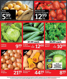 Oxford Freshmarket catalogue Page 5