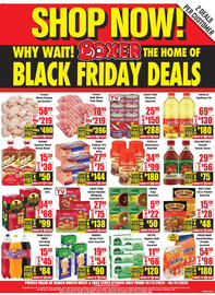 Boxer catalogue Page 4