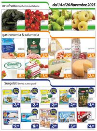 Volantino DiMeglio Pagina 2