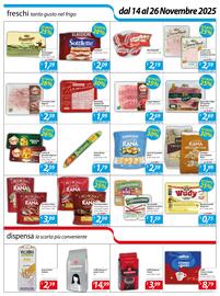 Volantino DiMeglio Pagina 4