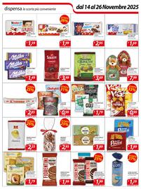 Volantino DiMeglio Pagina 6