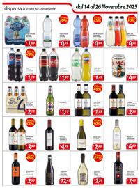 Volantino DiMeglio Pagina 8