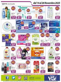 Volantino DiMeglio Pagina 9