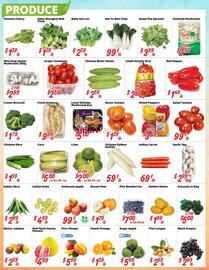 Nations Fresh Foods flyer Page 2