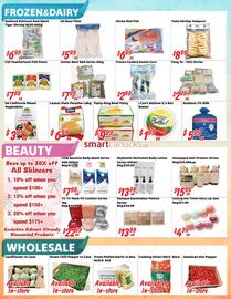 Nations Fresh Foods flyer Page 3