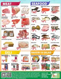 Nations Fresh Foods flyer Page 4