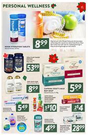 Nesters Market flyer Page 10