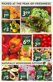 Nesters Market flyer Page 2