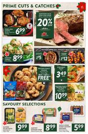Nesters Market flyer Page 3