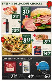 Nesters Market flyer Page 4