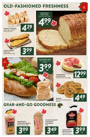 Nesters Market flyer Page 5
