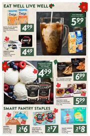 Nesters Market flyer Page 6
