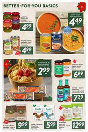 Nesters Market flyer Page 7