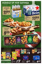Nesters Market flyer Page 9