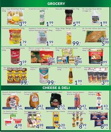 Oceans Fresh Food Market flyer Page 3