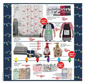 Oxford Mills flyer Page 3