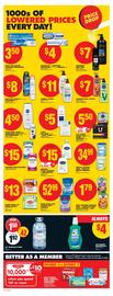 No Frills flyer Page 11