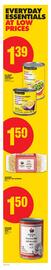 No Frills flyer Page 15