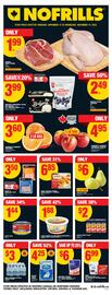 No Frills flyer Page 2