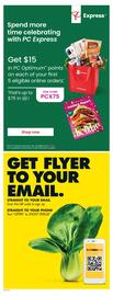 No Frills flyer Page 20