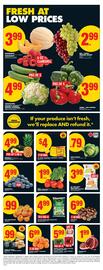 No Frills flyer Page 3