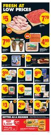 No Frills flyer Page 4