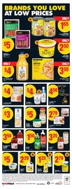 No Frills flyer Page 5