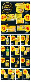 No Frills flyer Page 6