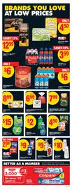 No Frills flyer Page 8