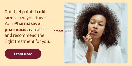 Pharmasave flyer Page 5