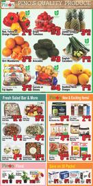 Pino's flyer Page 2