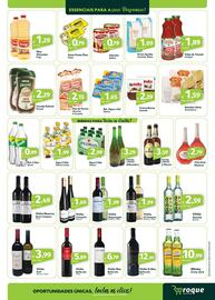 Folheto Roque Supermercados Página 3