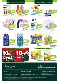 Folheto Roque Supermercados Página 4